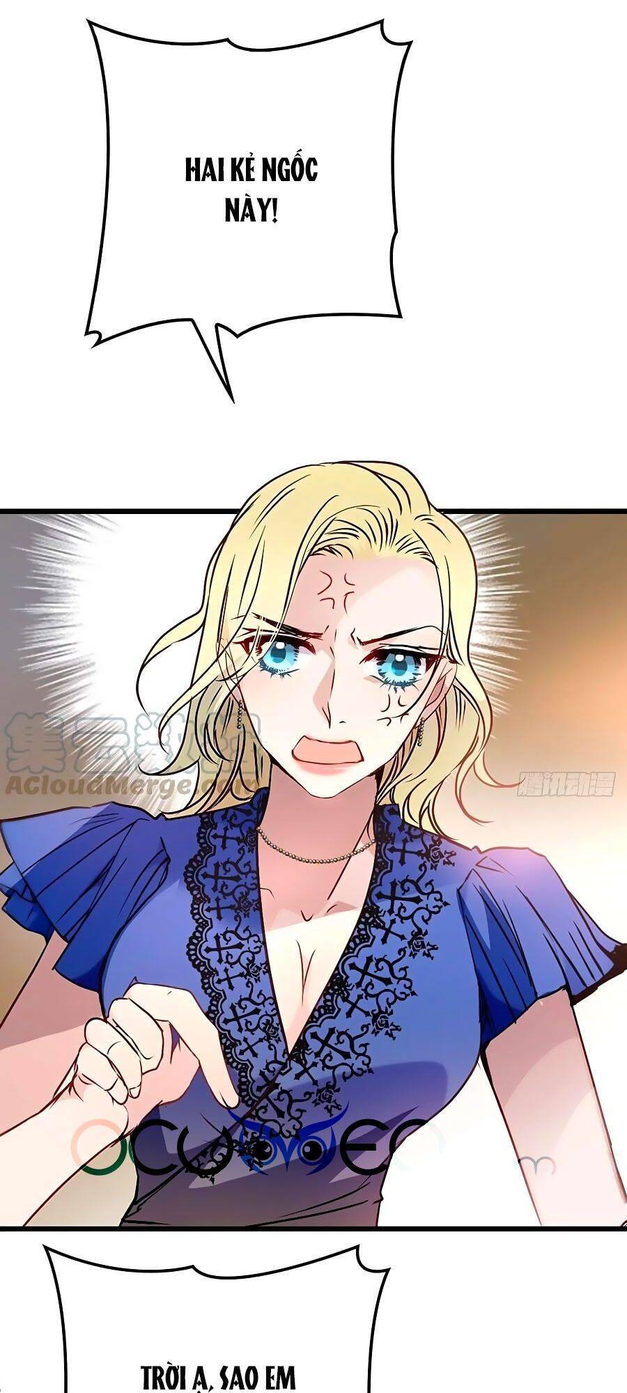 Cô Vợ Mang Thai Một Tặng Một - Chương 85