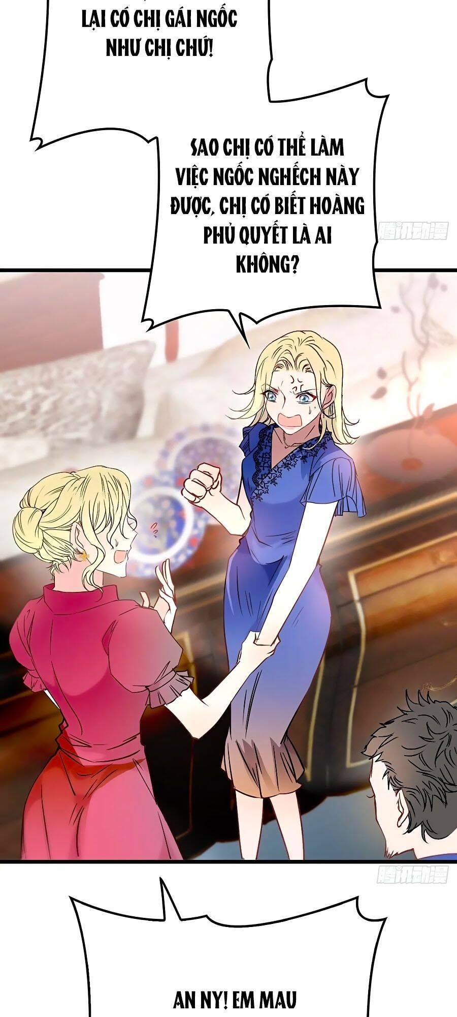 Cô Vợ Mang Thai Một Tặng Một - Chương 85