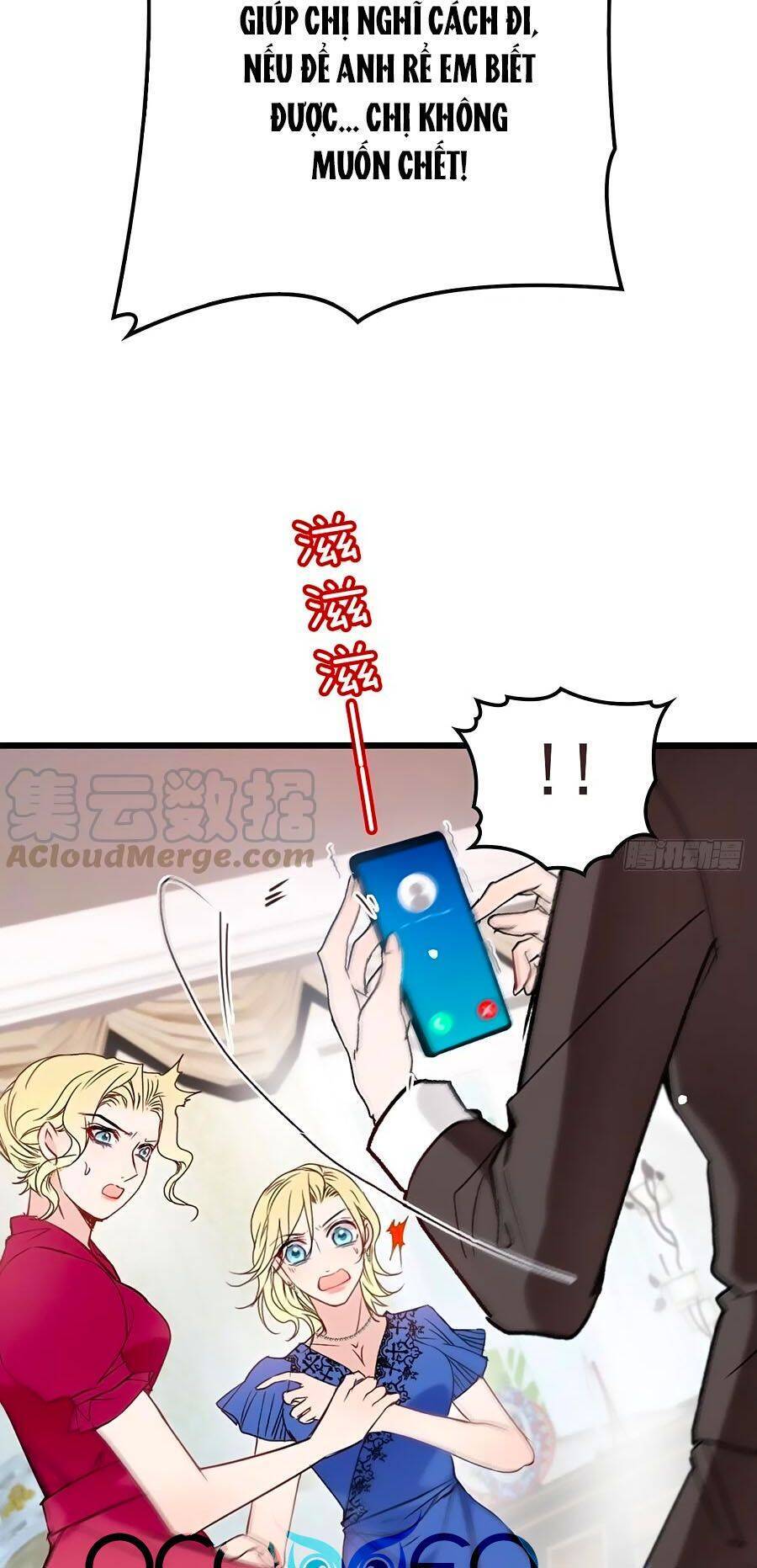 Cô Vợ Mang Thai Một Tặng Một - Chương 85