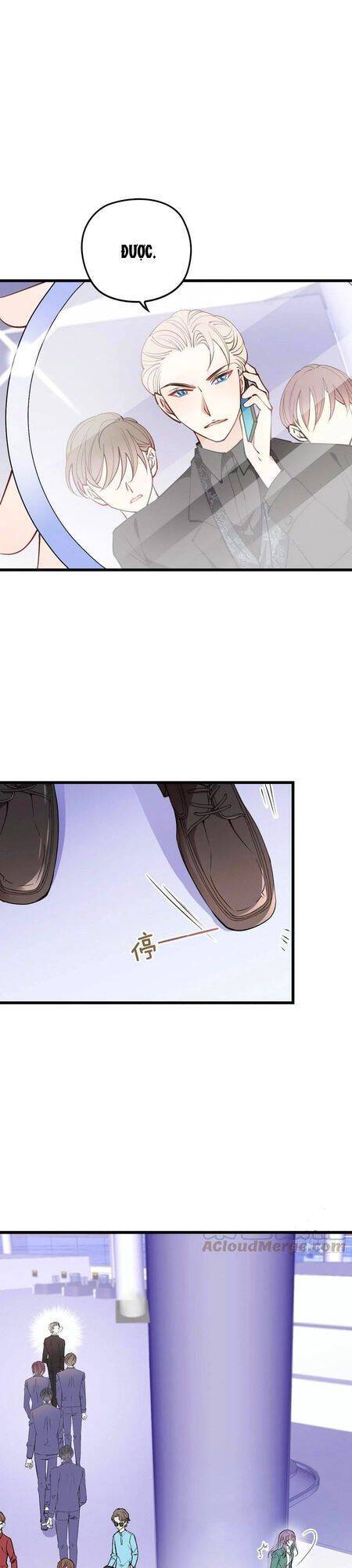 Cô Vợ Mang Thai Một Tặng Một - Chương 90