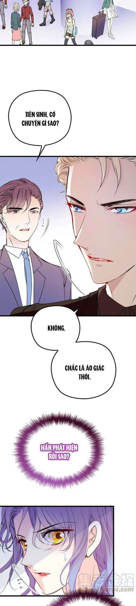 Cô Vợ Mang Thai Một Tặng Một - Chương 90