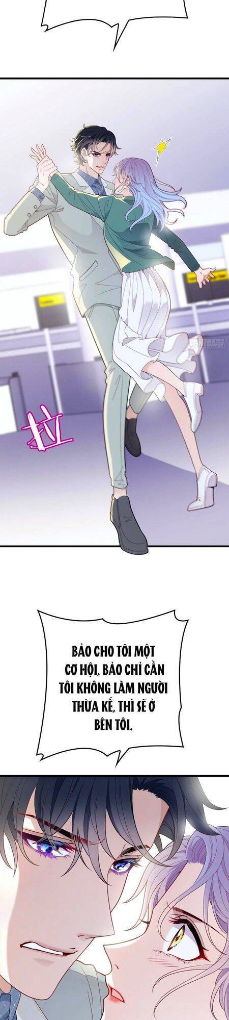 Cô Vợ Mang Thai Một Tặng Một - Chương 90