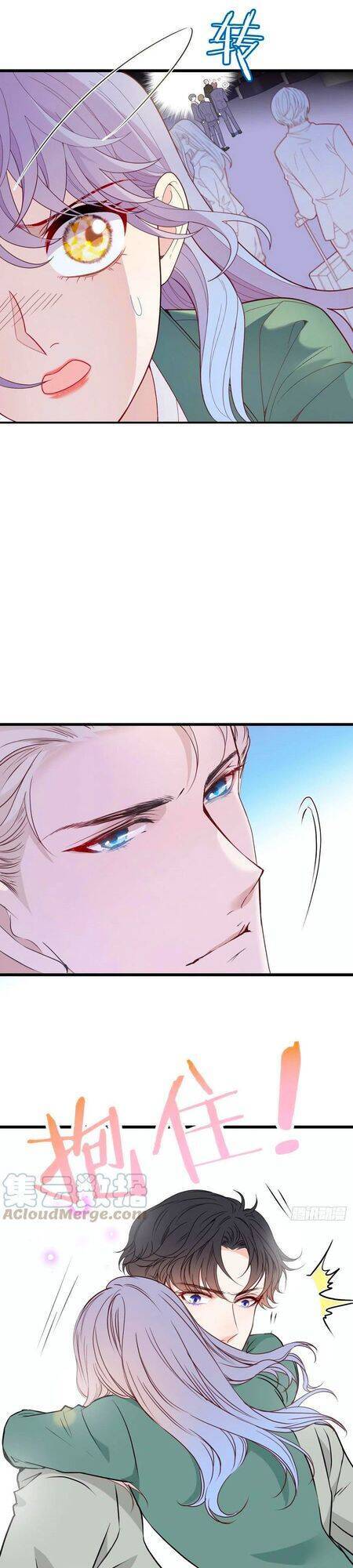 Cô Vợ Mang Thai Một Tặng Một - Chương 90