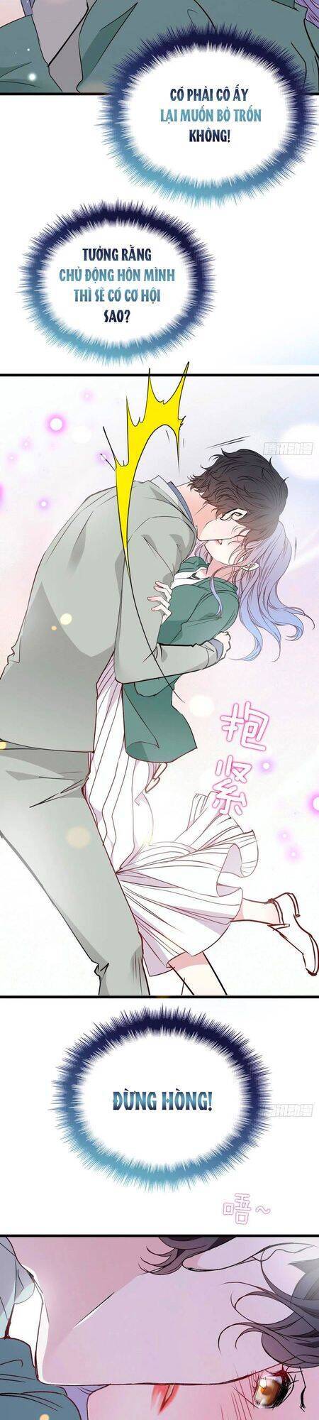 Cô Vợ Mang Thai Một Tặng Một - Chương 90