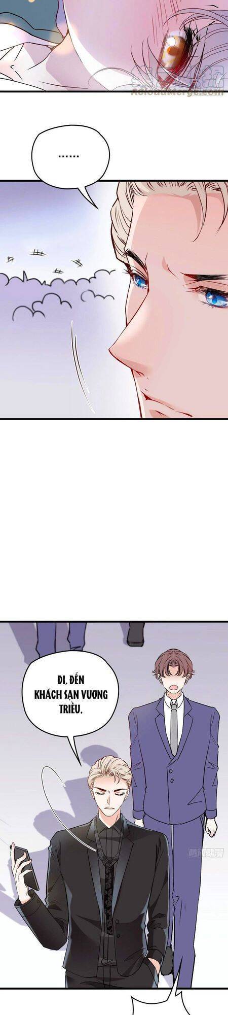 Cô Vợ Mang Thai Một Tặng Một - Chương 90