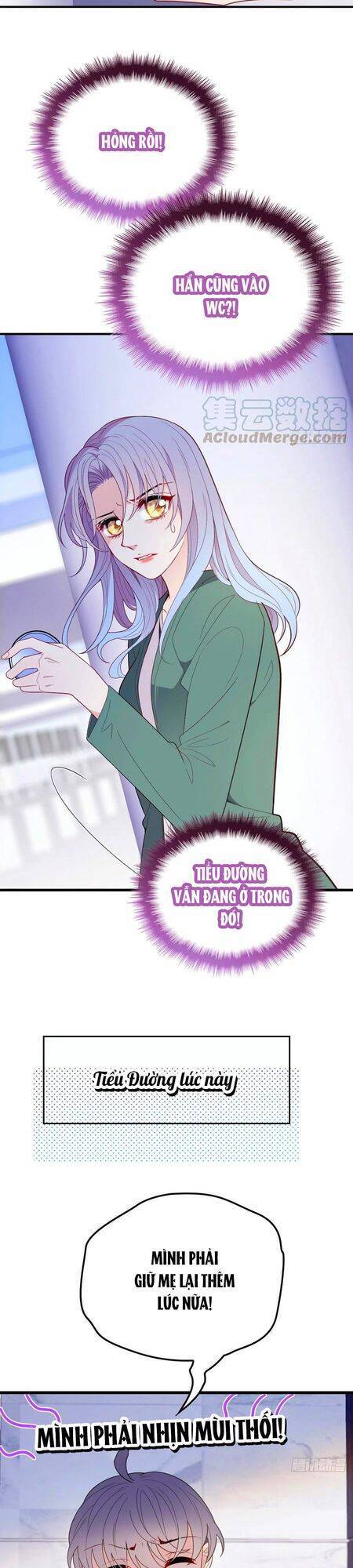 Cô Vợ Mang Thai Một Tặng Một - Chương 90