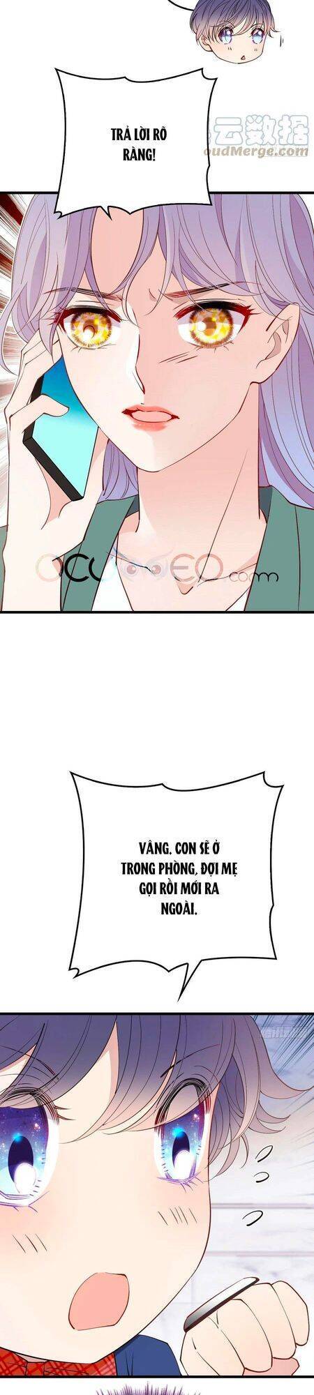 Cô Vợ Mang Thai Một Tặng Một - Chương 90