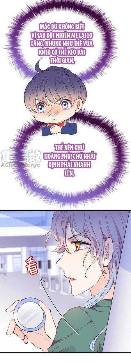 Cô Vợ Mang Thai Một Tặng Một - Chương 90