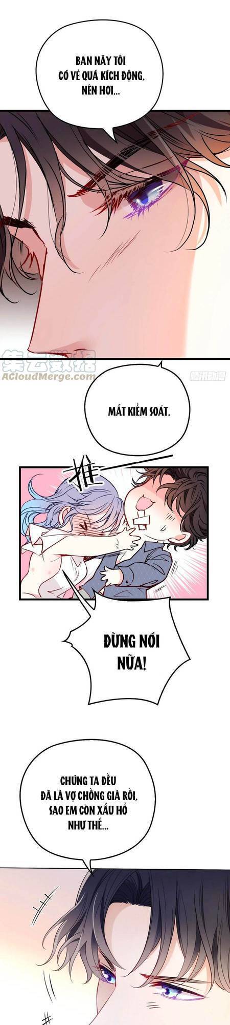 Cô Vợ Mang Thai Một Tặng Một - Chương 91