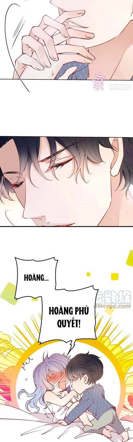 Cô Vợ Mang Thai Một Tặng Một - Chương 91