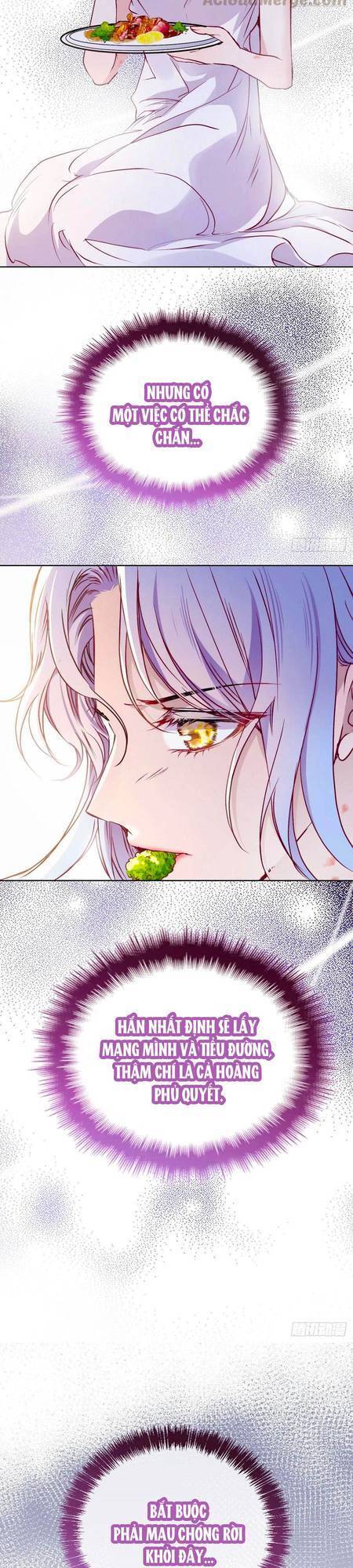 Cô Vợ Mang Thai Một Tặng Một - Chương 91