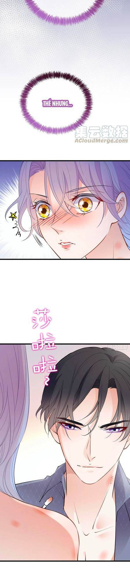 Cô Vợ Mang Thai Một Tặng Một - Chương 91