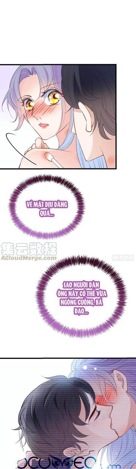 Cô Vợ Mang Thai Một Tặng Một - Chương 91