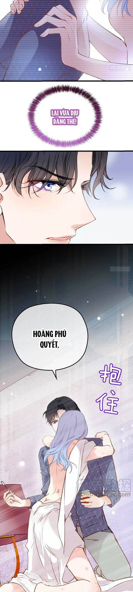 Cô Vợ Mang Thai Một Tặng Một - Chương 91