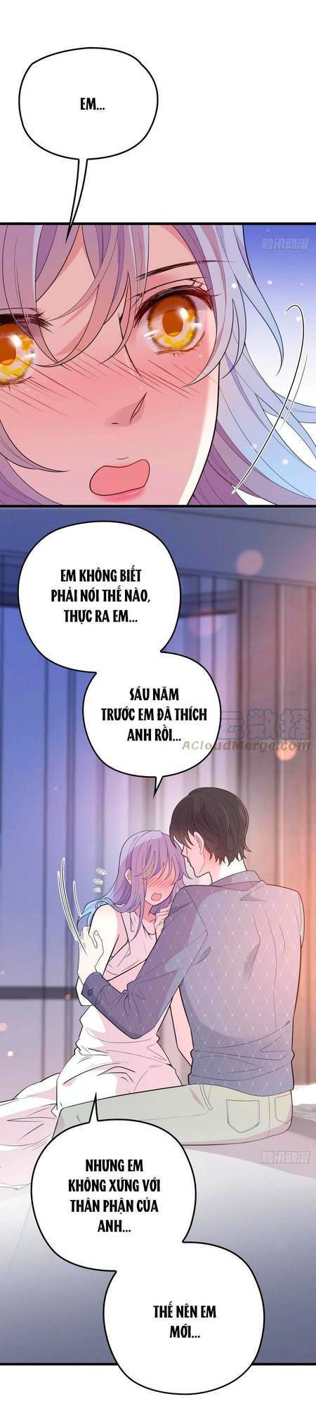 Cô Vợ Mang Thai Một Tặng Một - Chương 91