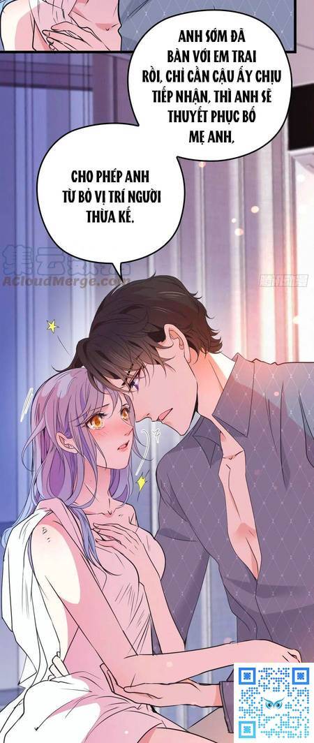 Cô Vợ Mang Thai Một Tặng Một - Chương 91