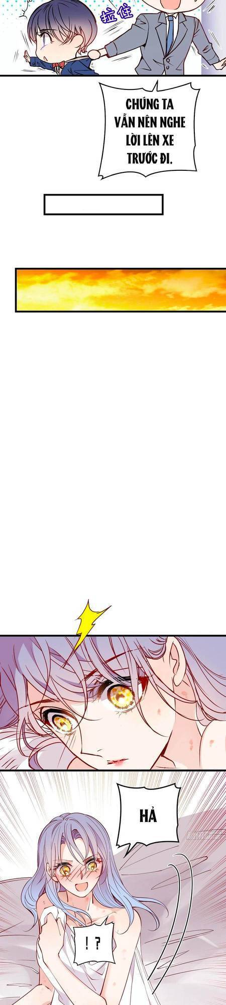 Cô Vợ Mang Thai Một Tặng Một - Chương 91