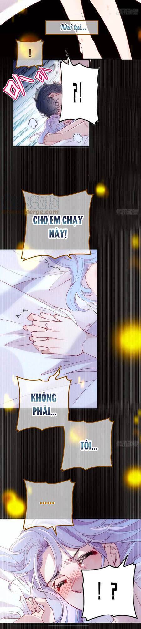 Cô Vợ Mang Thai Một Tặng Một - Chương 91