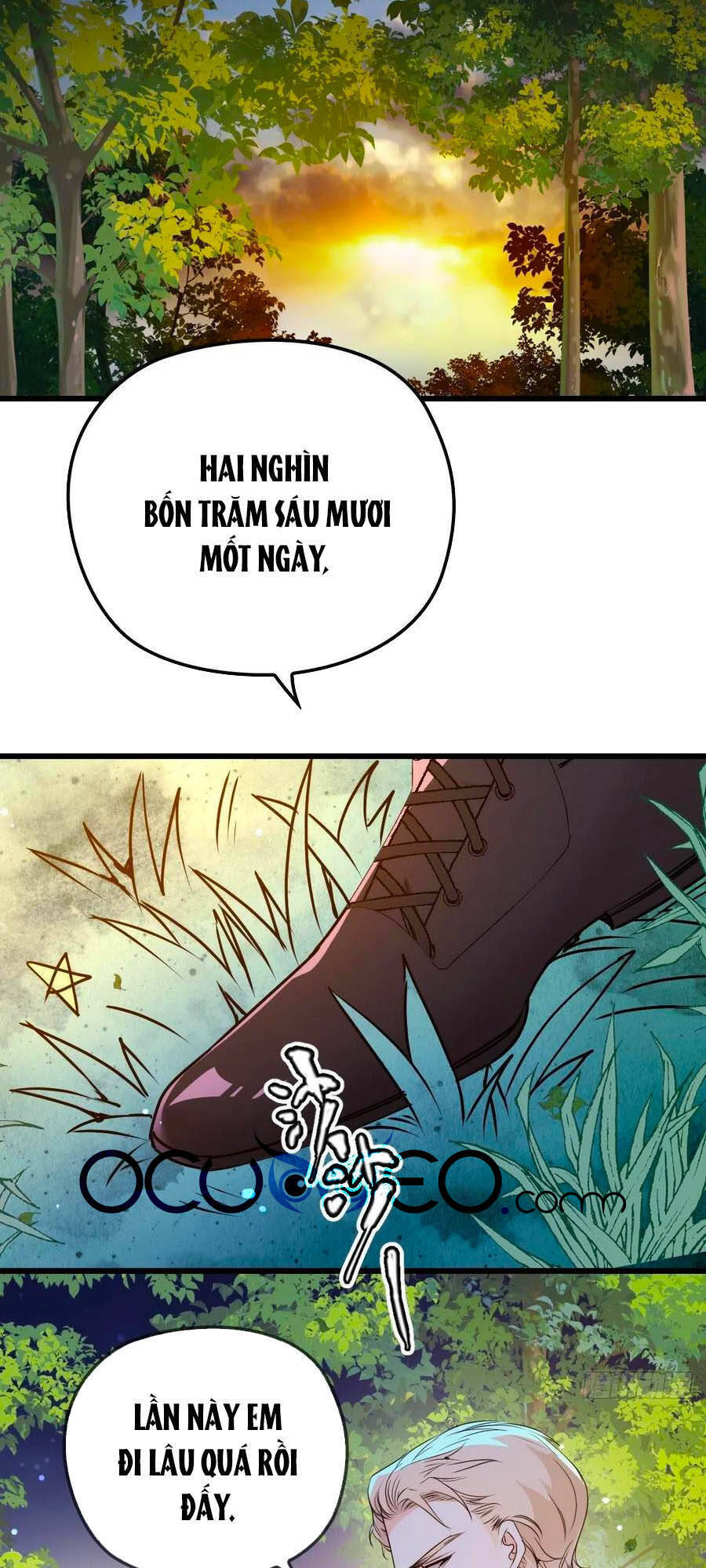 Cô Vợ Mang Thai Một Tặng Một - Chương 97