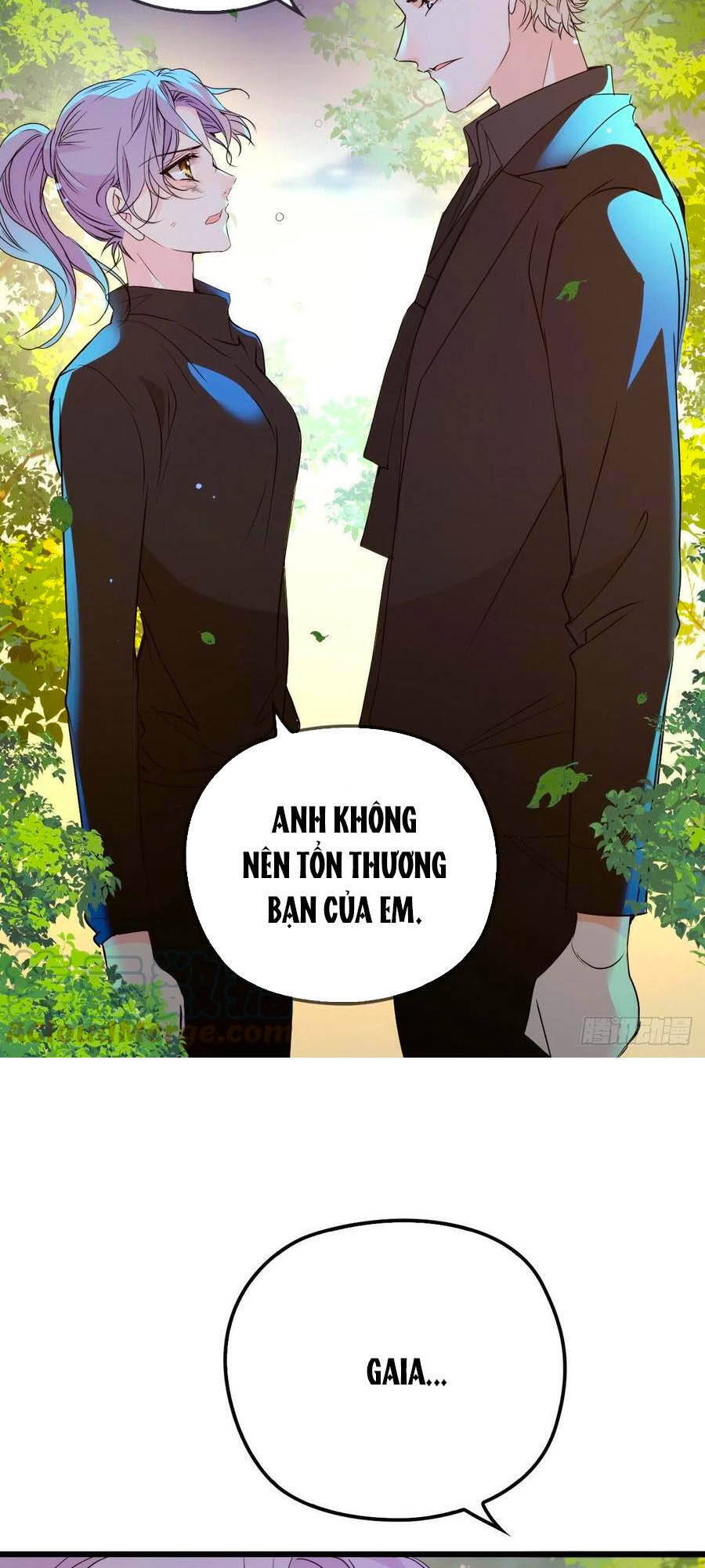 Cô Vợ Mang Thai Một Tặng Một - Chương 97