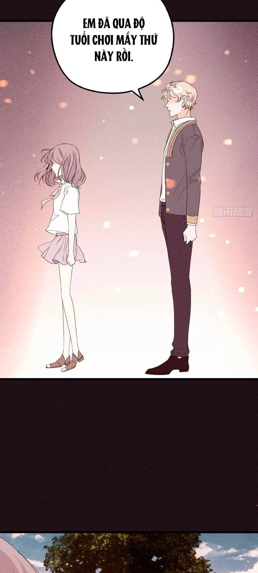 Cô Vợ Mang Thai Một Tặng Một - Chương 97