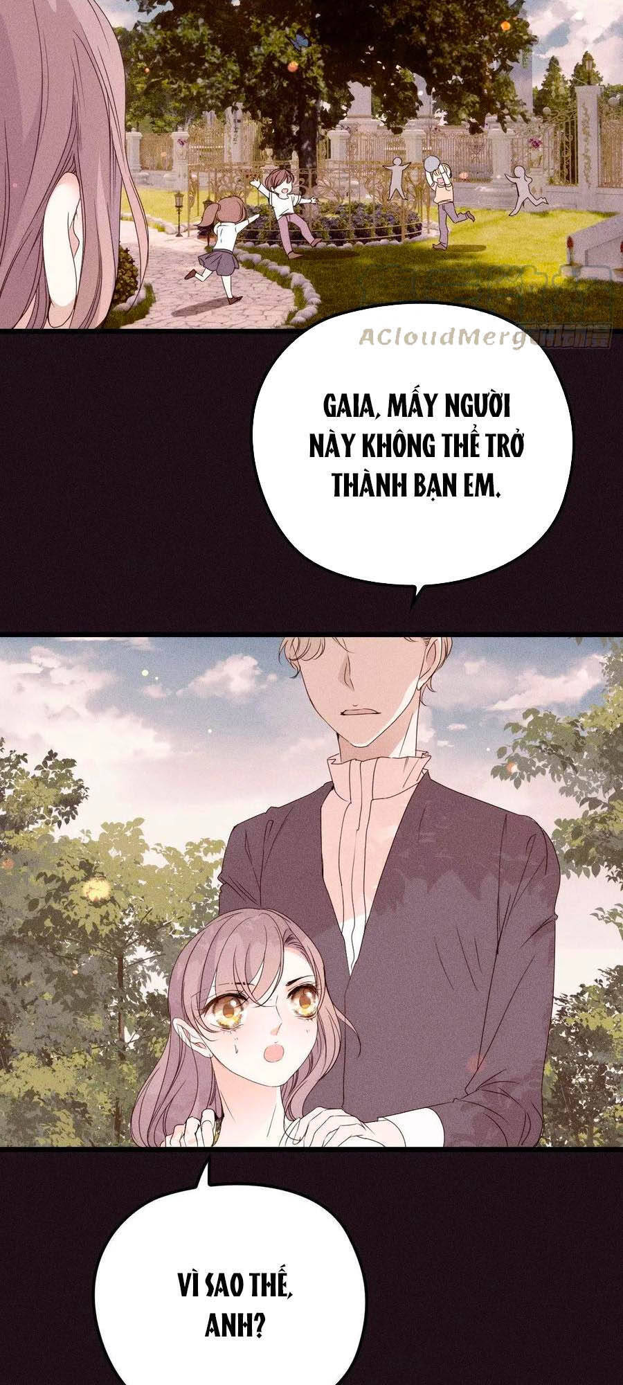 Cô Vợ Mang Thai Một Tặng Một - Chương 97