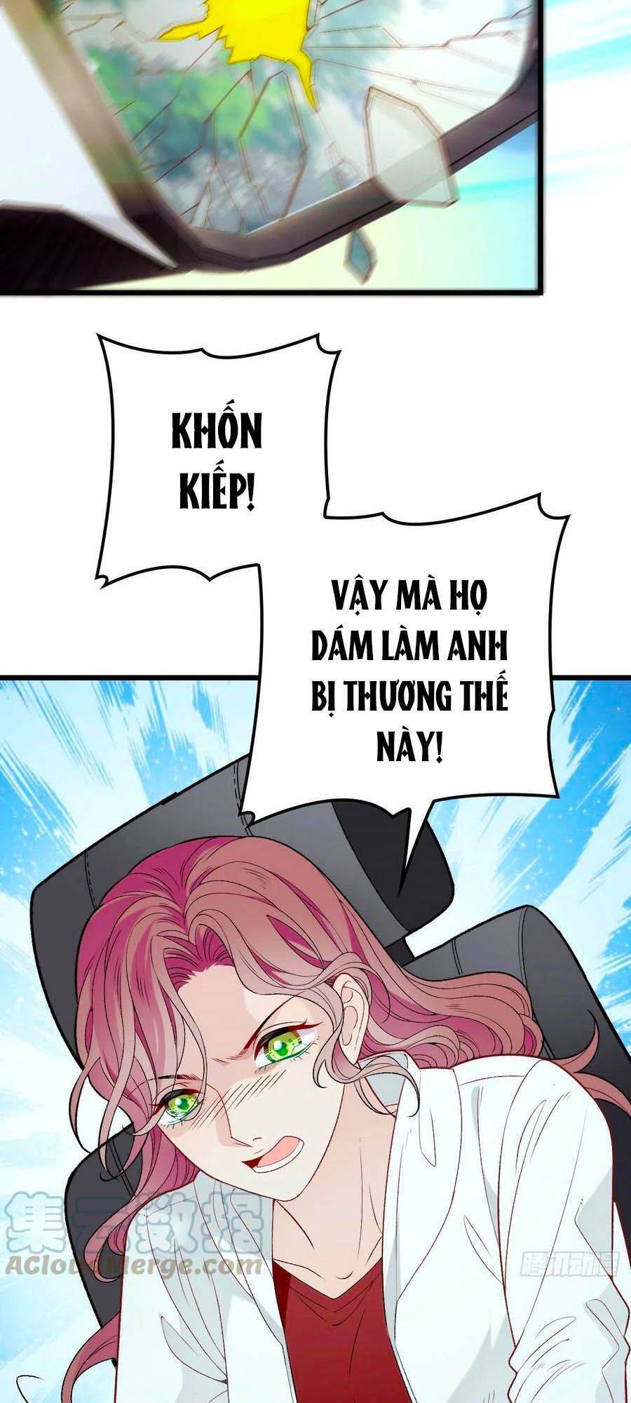 Cô Vợ Mang Thai Một Tặng Một - Chương 97