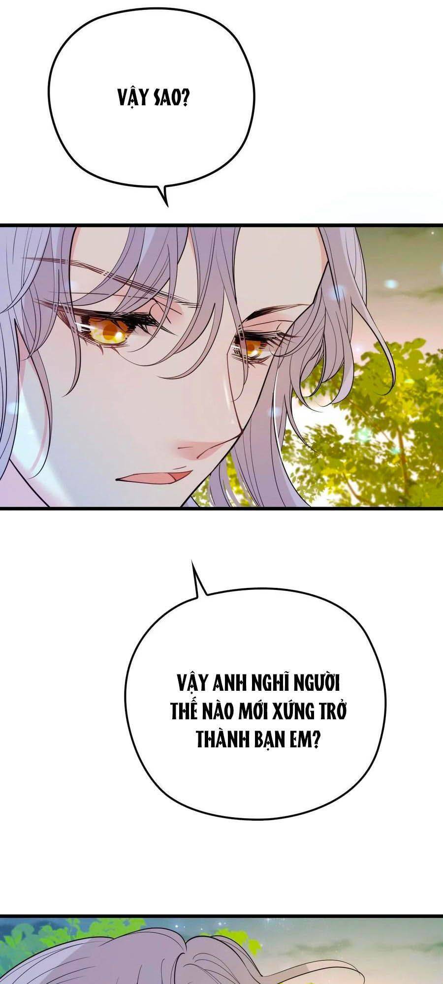 Cô Vợ Mang Thai Một Tặng Một - Chương 97