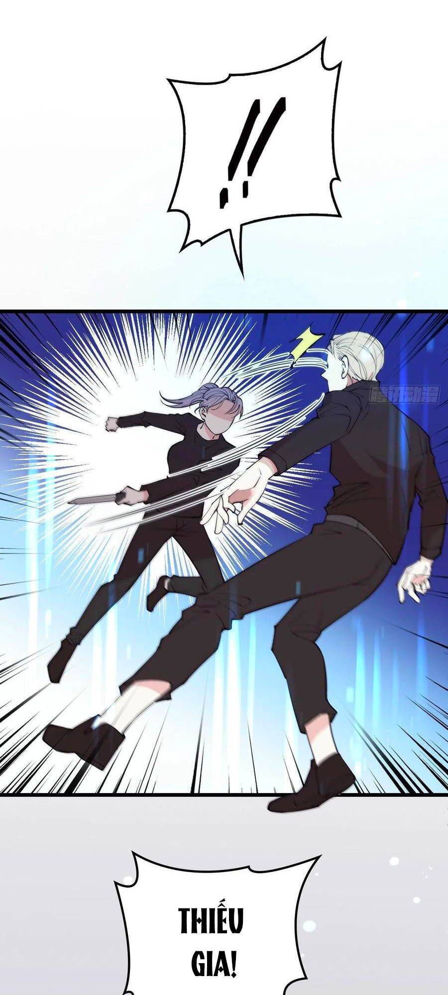 Cô Vợ Mang Thai Một Tặng Một - Chương 97