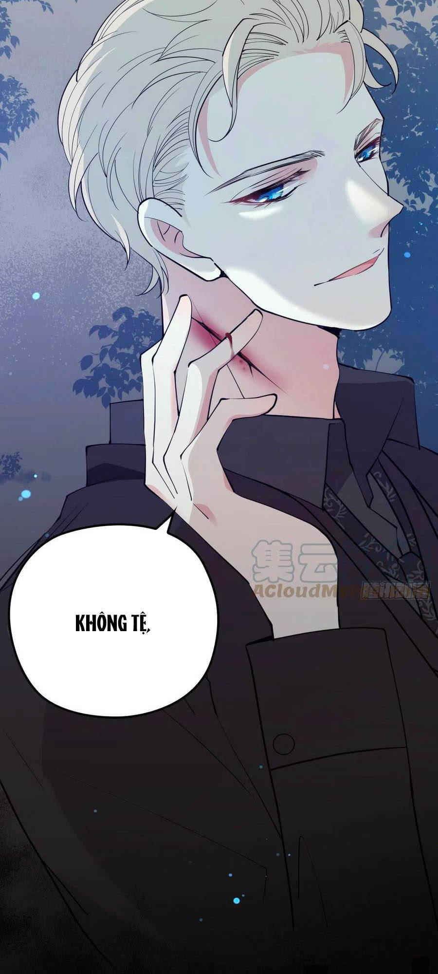 Cô Vợ Mang Thai Một Tặng Một - Chương 97