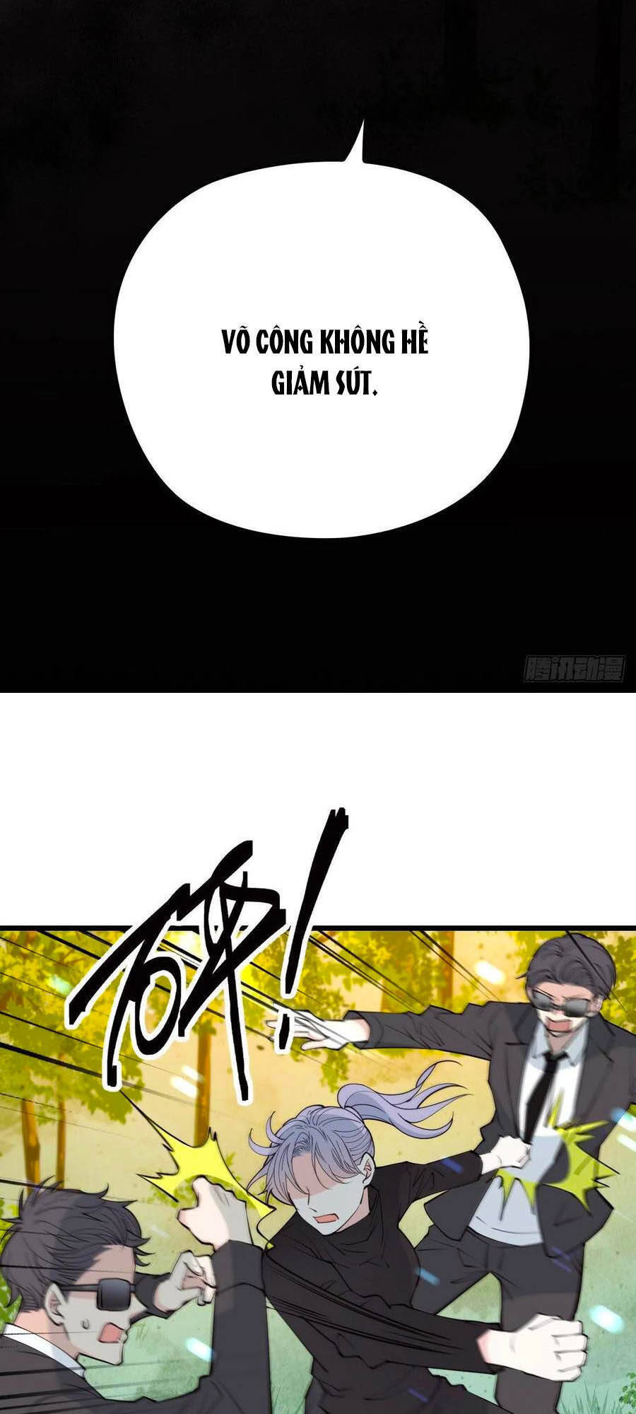 Cô Vợ Mang Thai Một Tặng Một - Chương 97