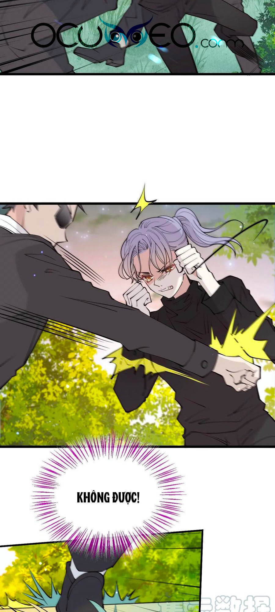 Cô Vợ Mang Thai Một Tặng Một - Chương 97