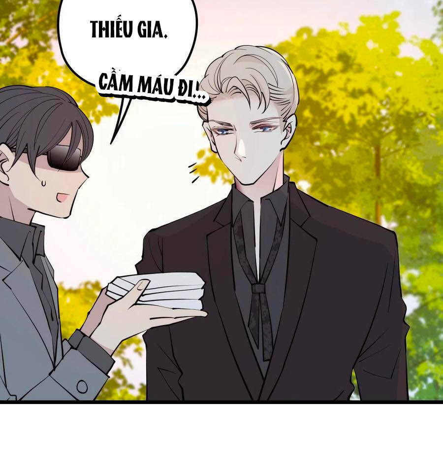 Cô Vợ Mang Thai Một Tặng Một - Chương 97