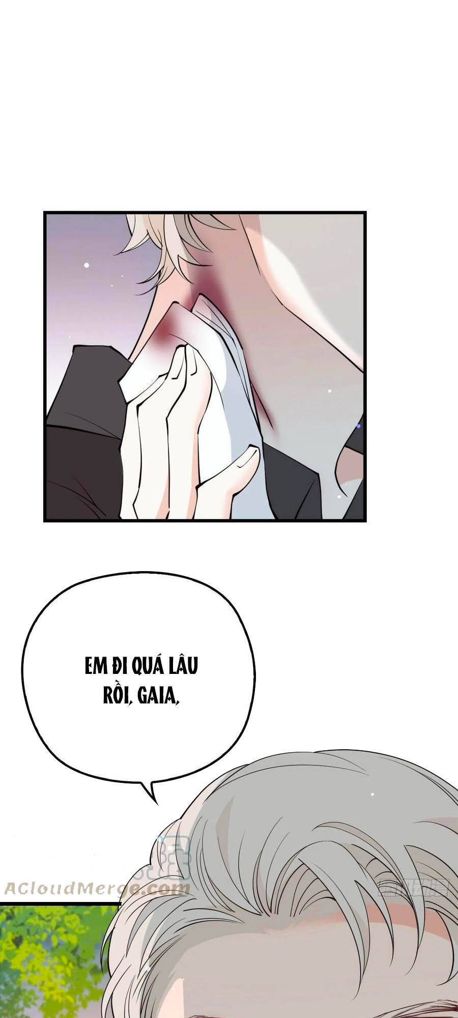 Cô Vợ Mang Thai Một Tặng Một - Chương 97