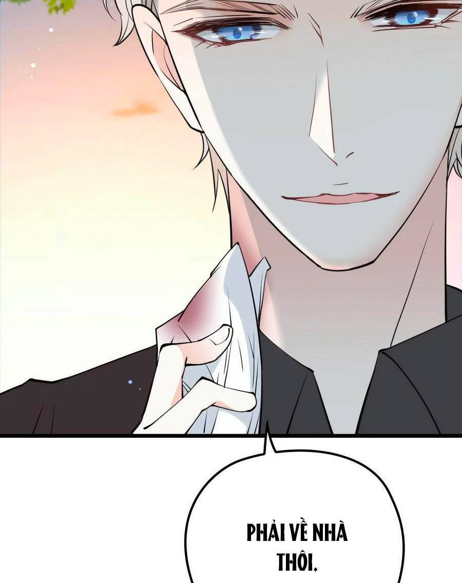 Cô Vợ Mang Thai Một Tặng Một - Chương 97