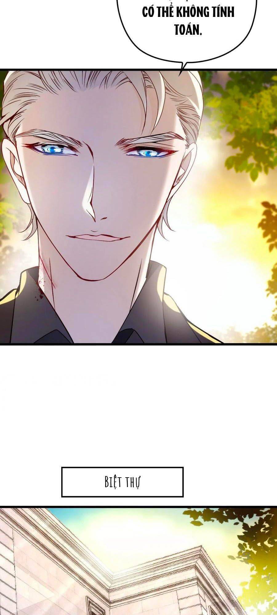 Cô Vợ Mang Thai Một Tặng Một - Chương 97