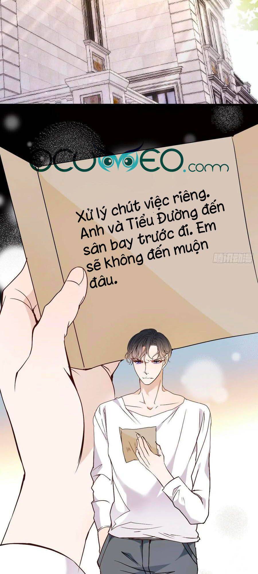 Cô Vợ Mang Thai Một Tặng Một - Chương 97