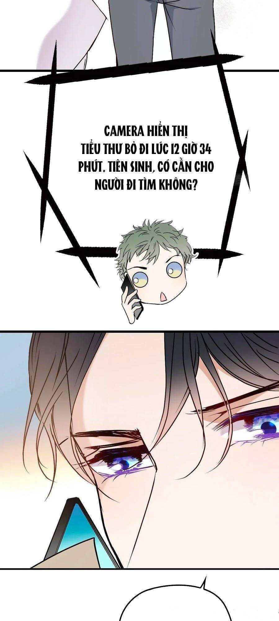 Cô Vợ Mang Thai Một Tặng Một - Chương 97