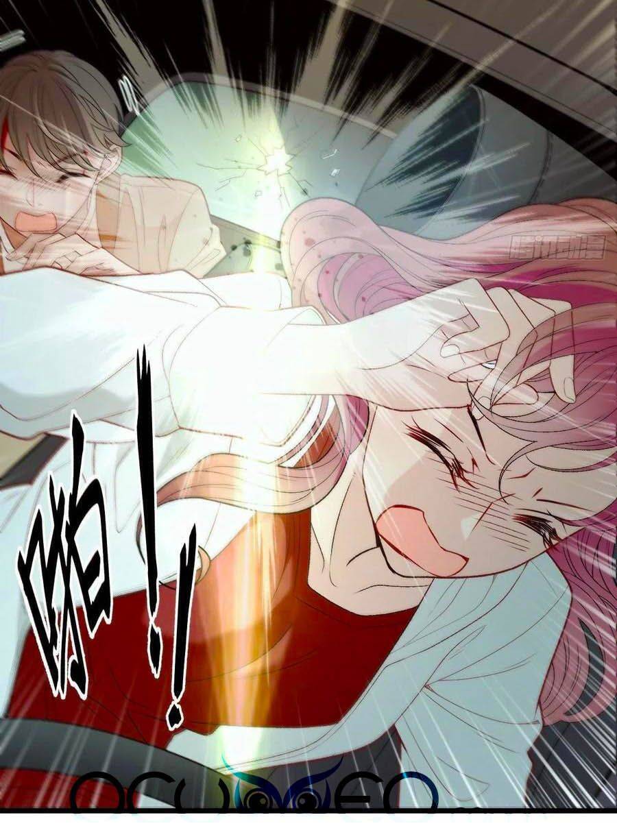 Cô Vợ Mang Thai Một Tặng Một - Chương 97