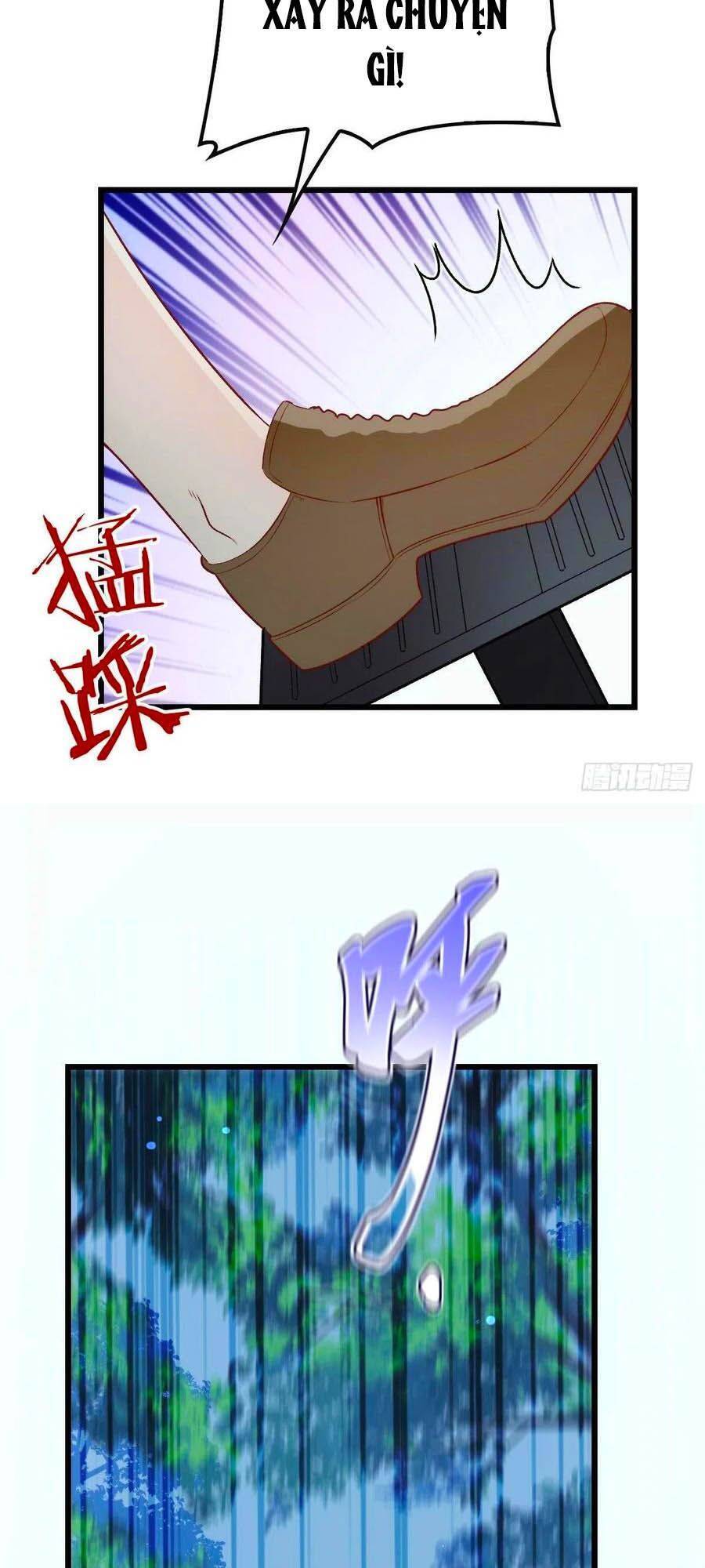 Cô Vợ Mang Thai Một Tặng Một - Chương 97