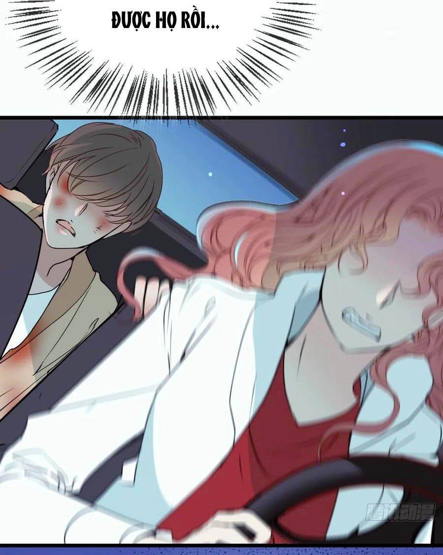 Cô Vợ Mang Thai Một Tặng Một - Chương 97