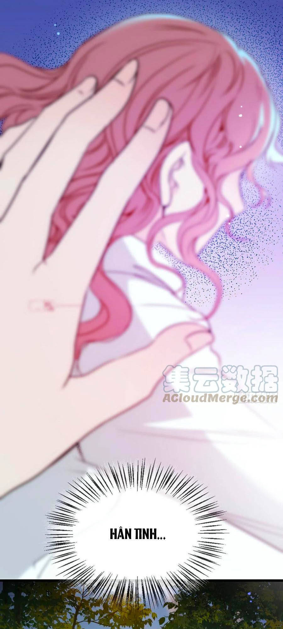 Cô Vợ Mang Thai Một Tặng Một - Chương 97