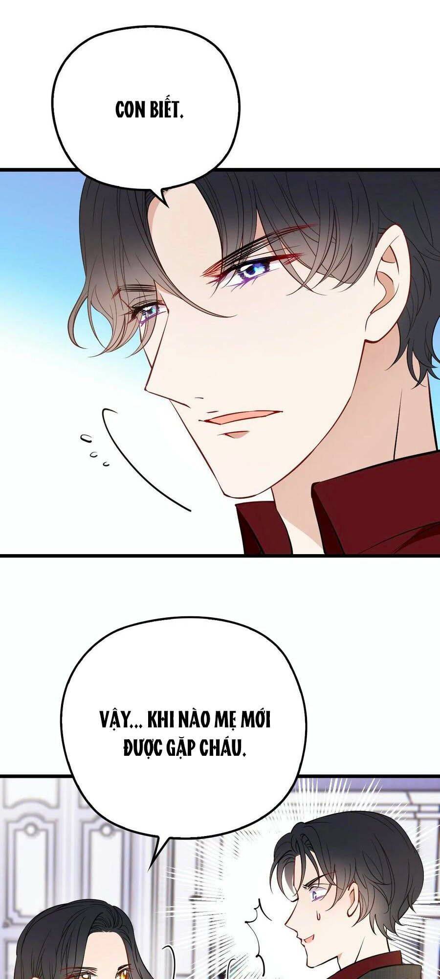 Cô Vợ Mang Thai Một Tặng Một - Chương 100