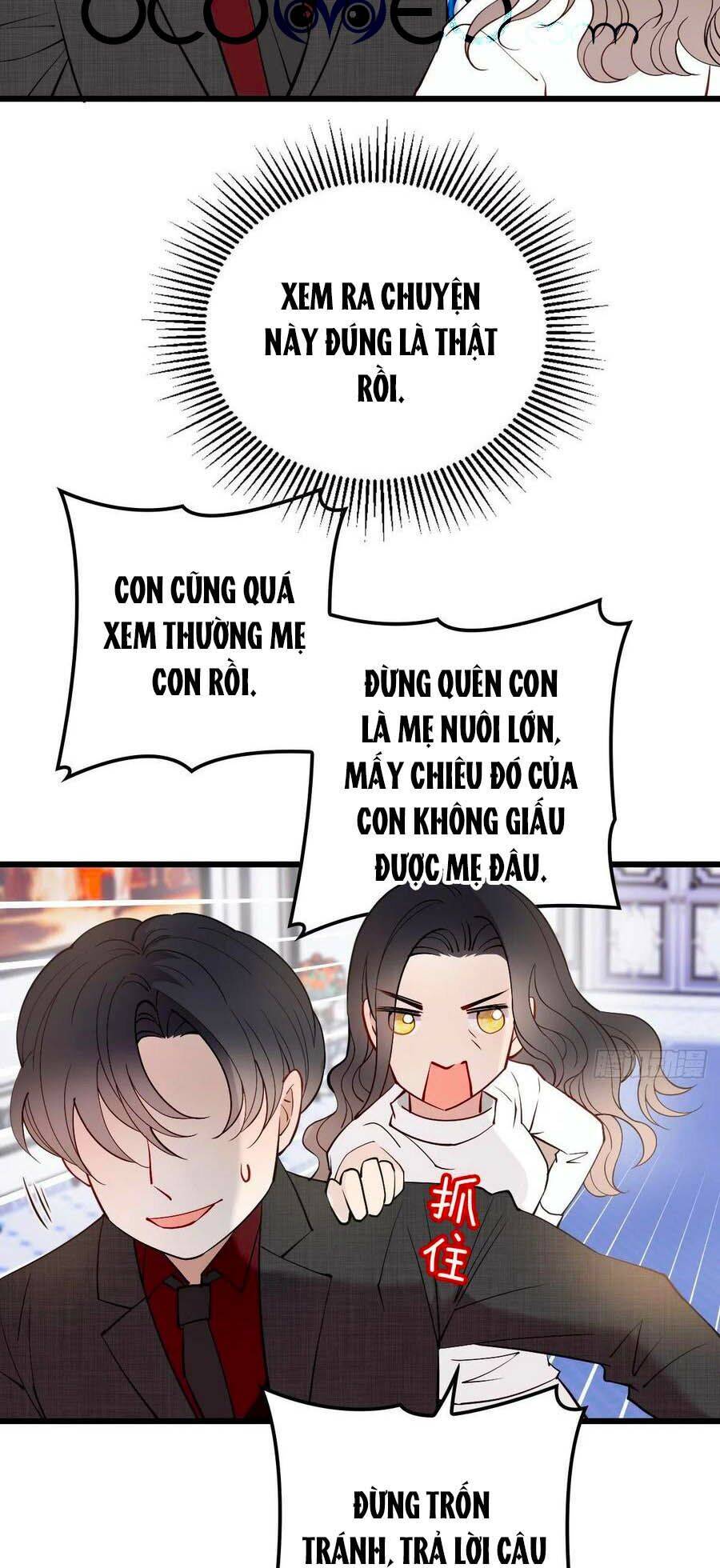 Cô Vợ Mang Thai Một Tặng Một - Chương 100
