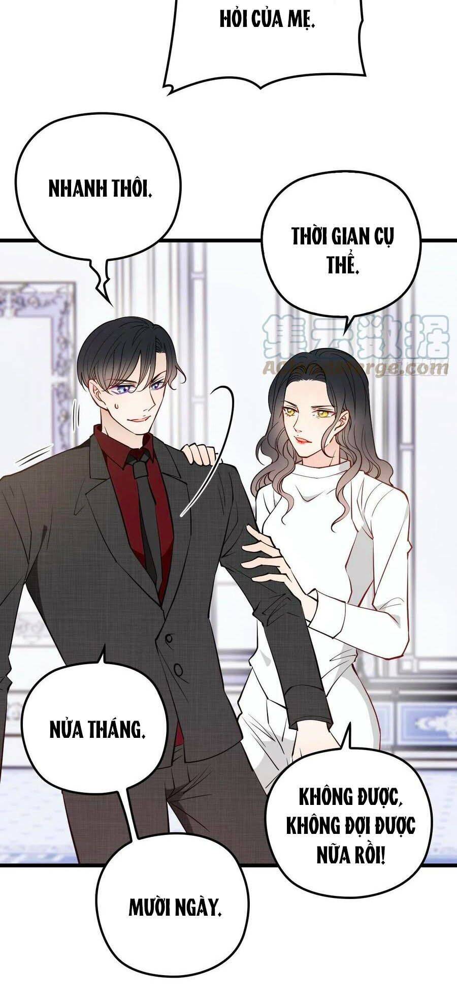 Cô Vợ Mang Thai Một Tặng Một - Chương 100