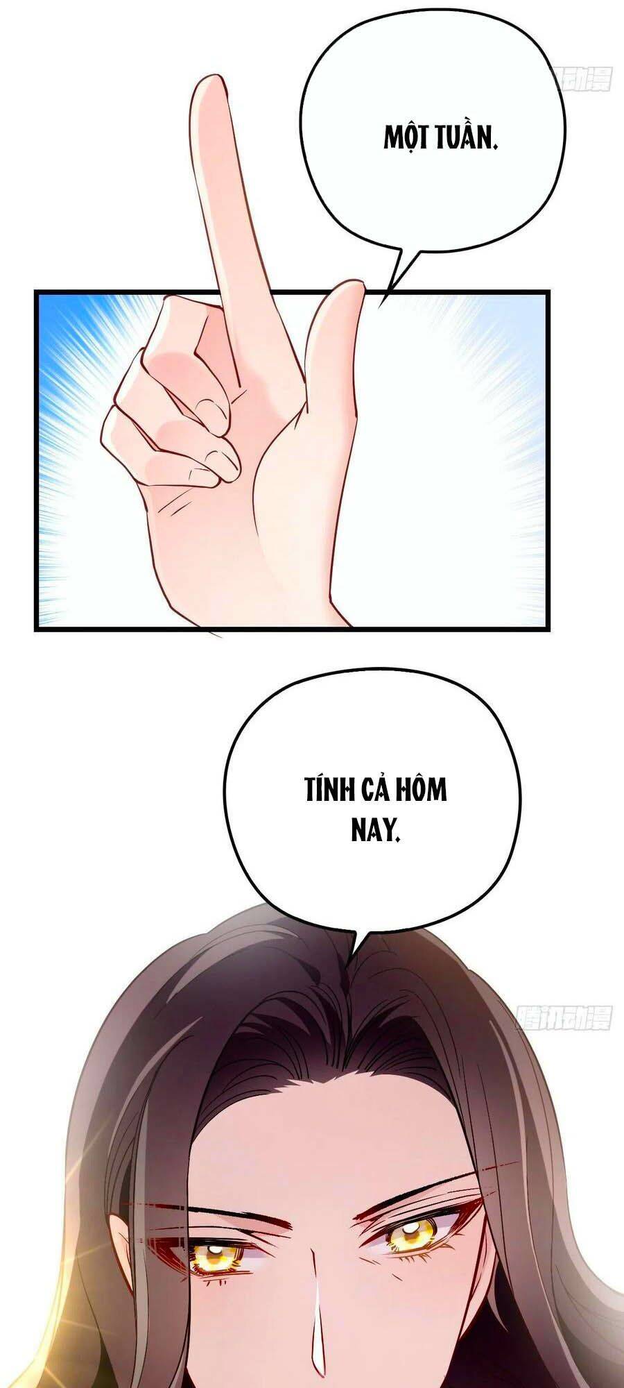 Cô Vợ Mang Thai Một Tặng Một - Chương 100