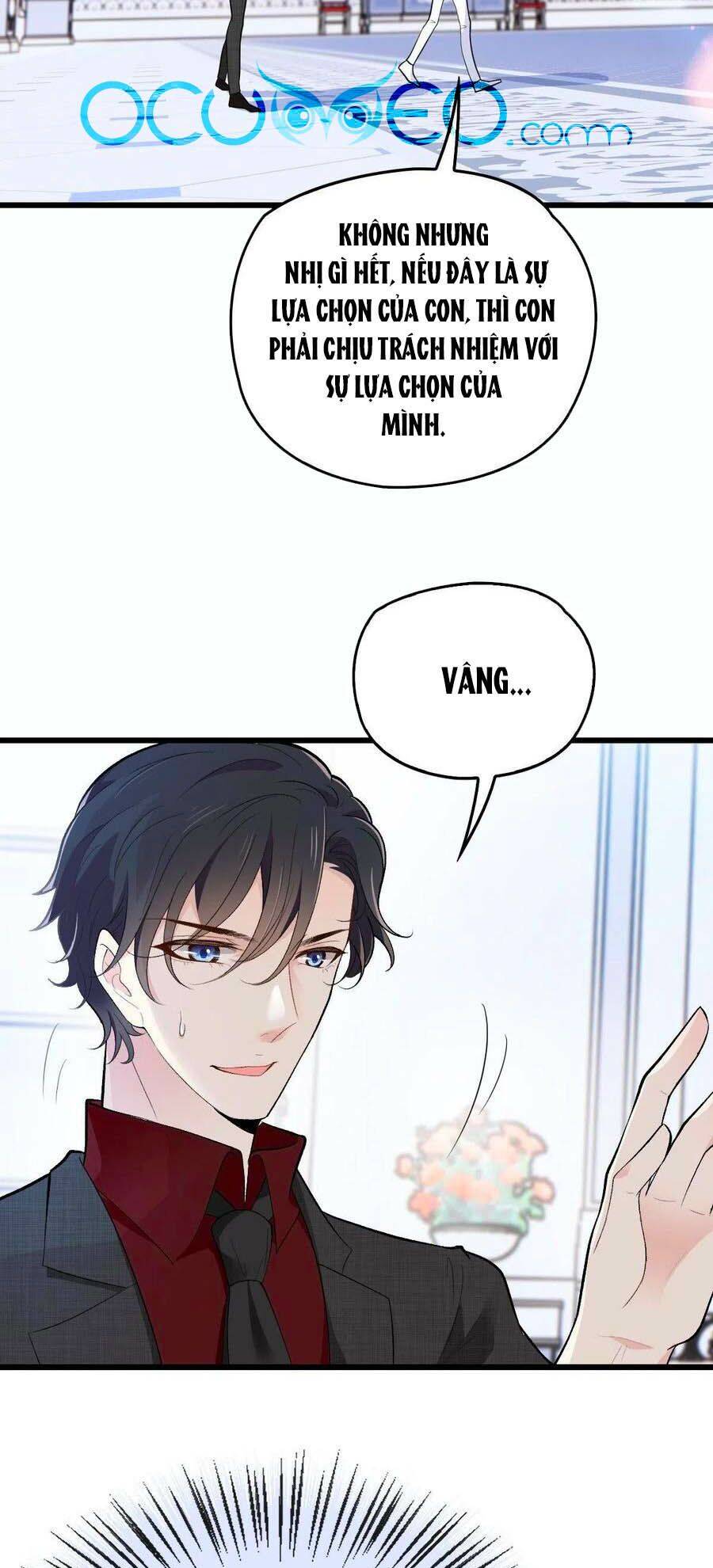 Cô Vợ Mang Thai Một Tặng Một - Chương 100