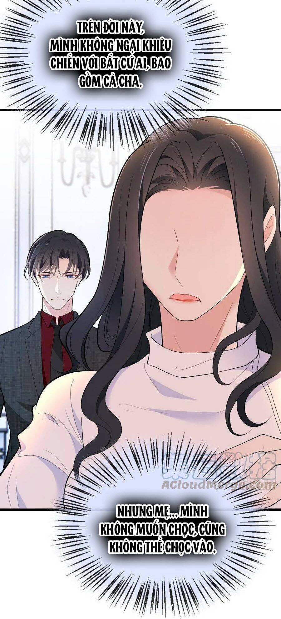 Cô Vợ Mang Thai Một Tặng Một - Chương 100