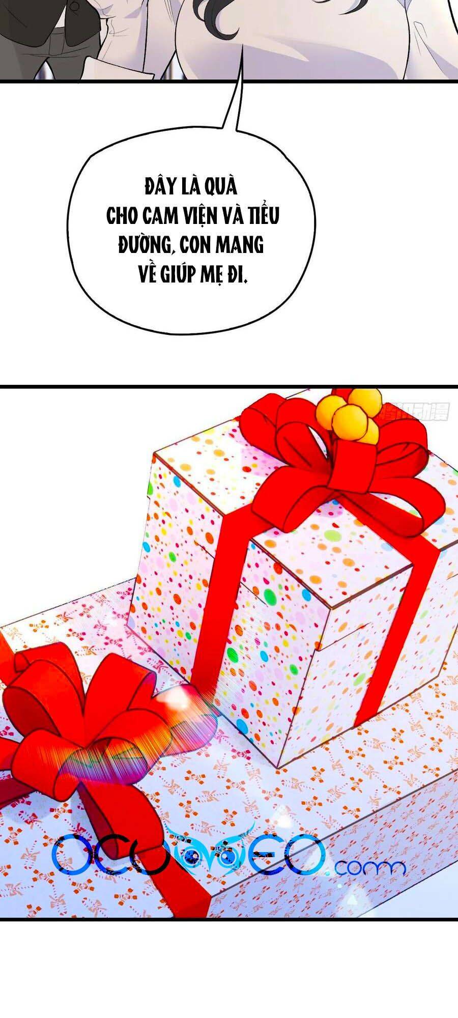 Cô Vợ Mang Thai Một Tặng Một - Chương 100