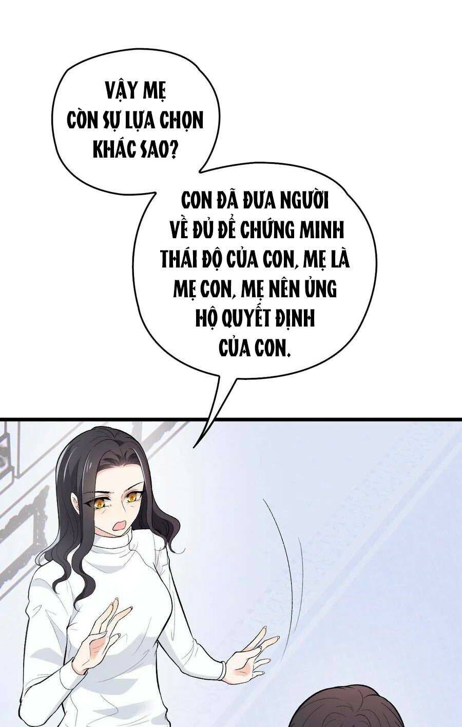 Cô Vợ Mang Thai Một Tặng Một - Chương 100